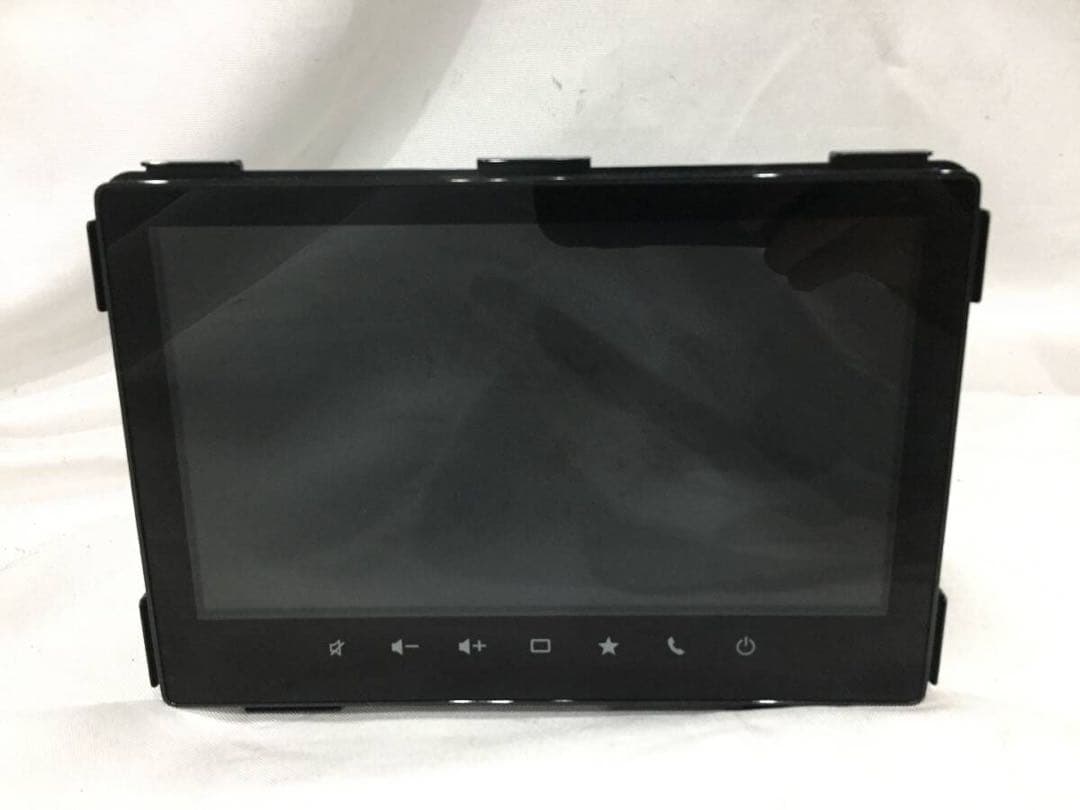 スズキ　純正ナビ　令和モデル