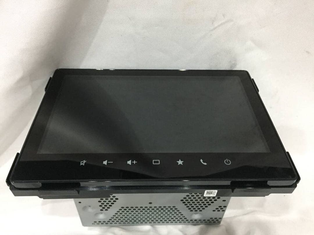 スズキ　純正ナビ　令和モデル