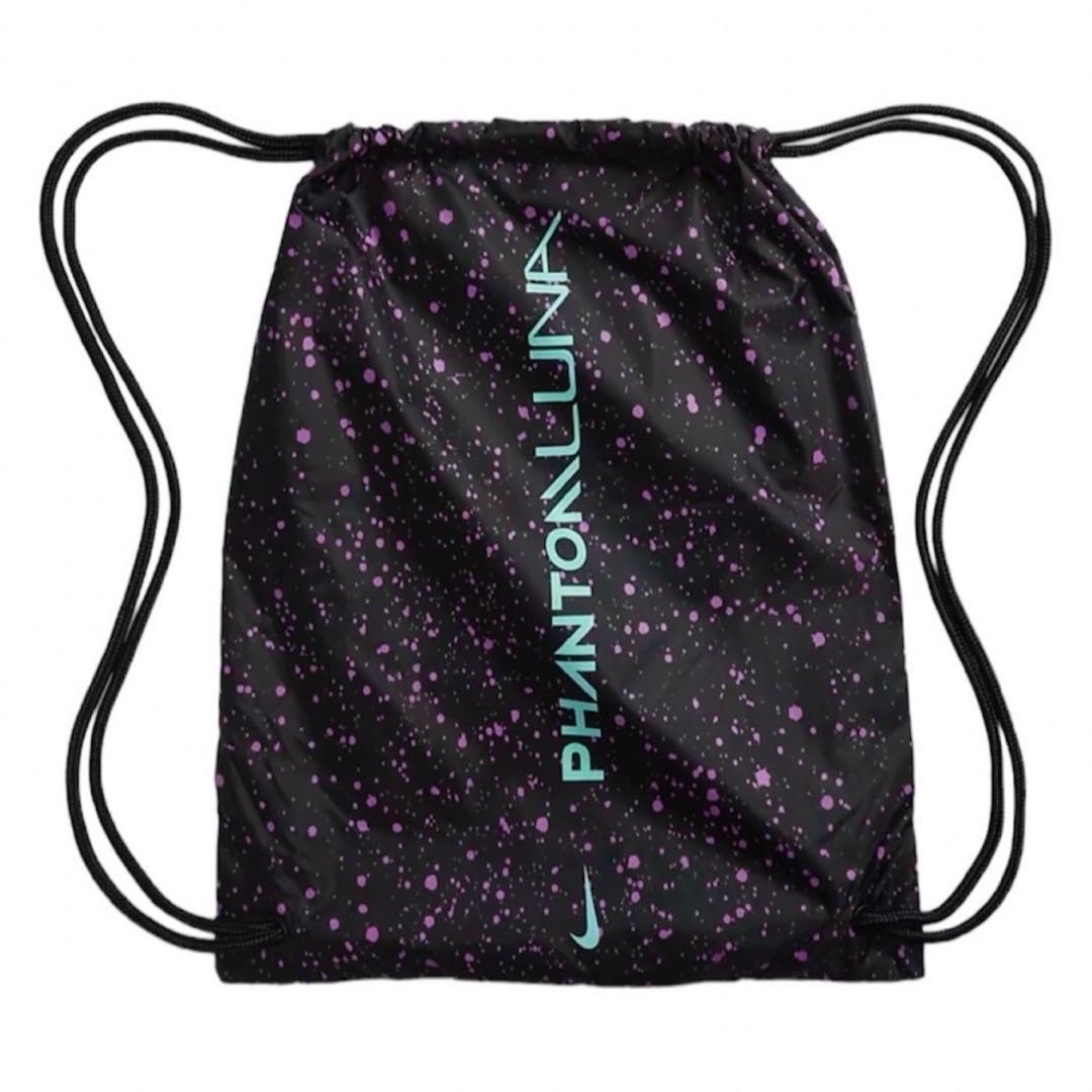 NIKE ナイキ　ファントム ルナ エリート FG レディース 新品・未使用