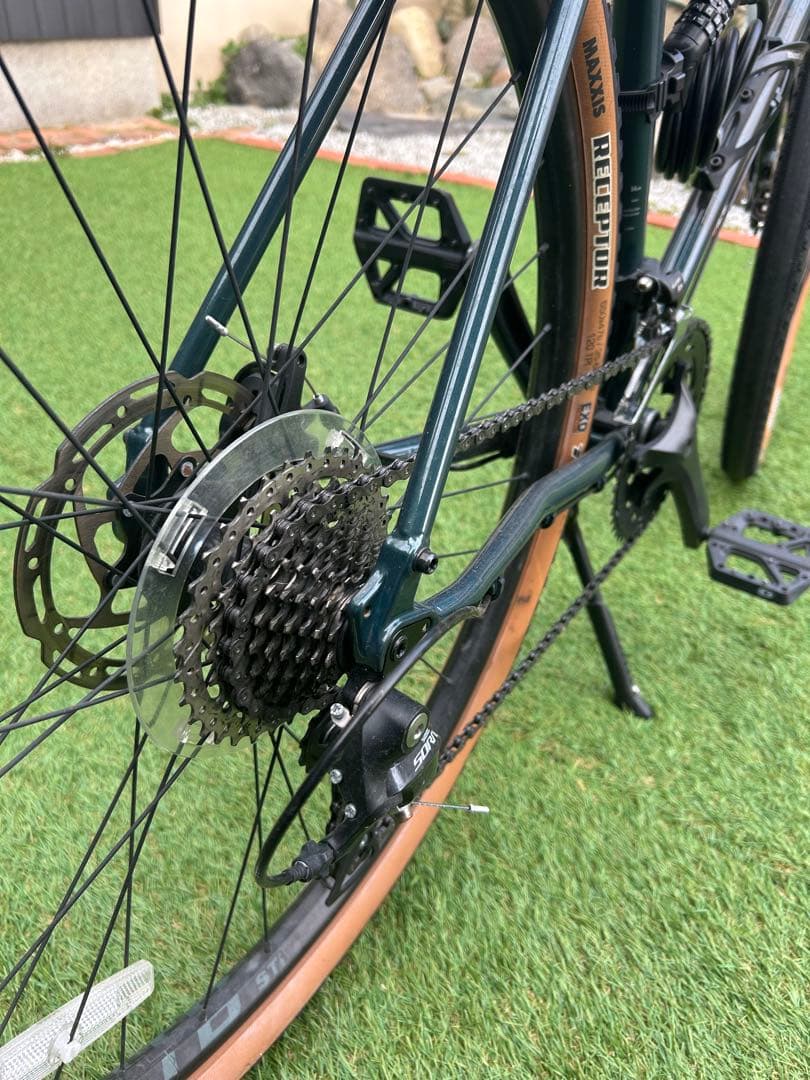 kona rove st グラベルロード