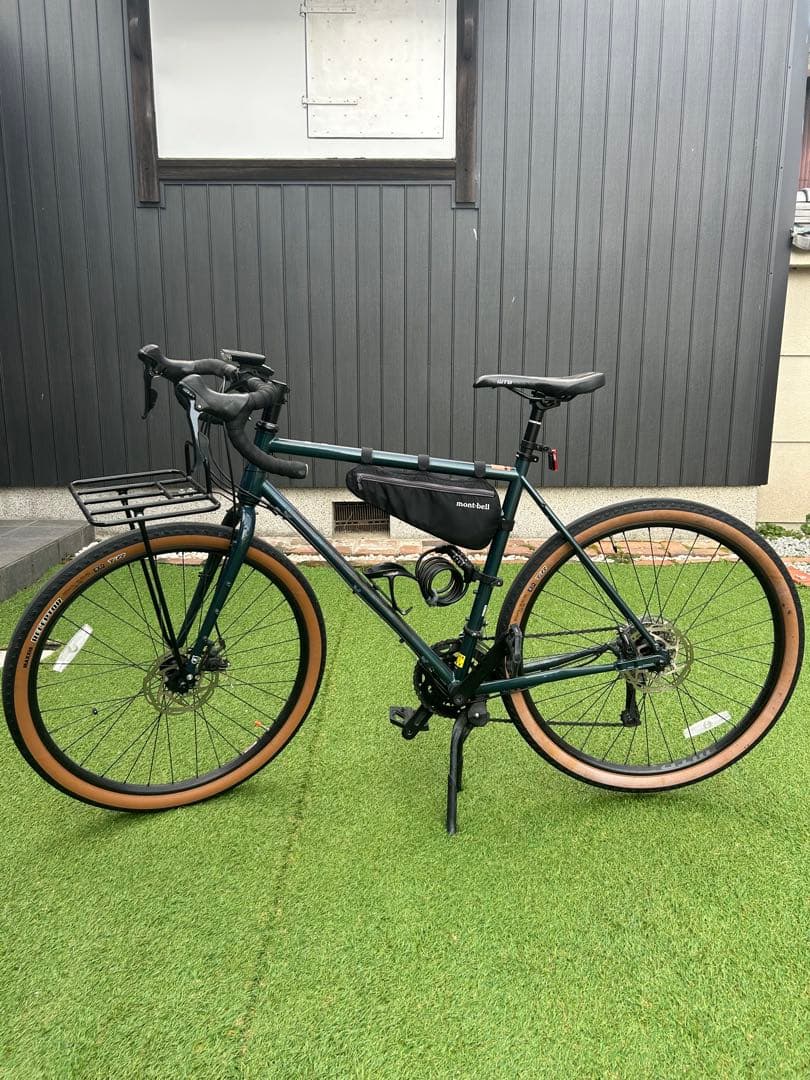 kona rove st グラベルロード