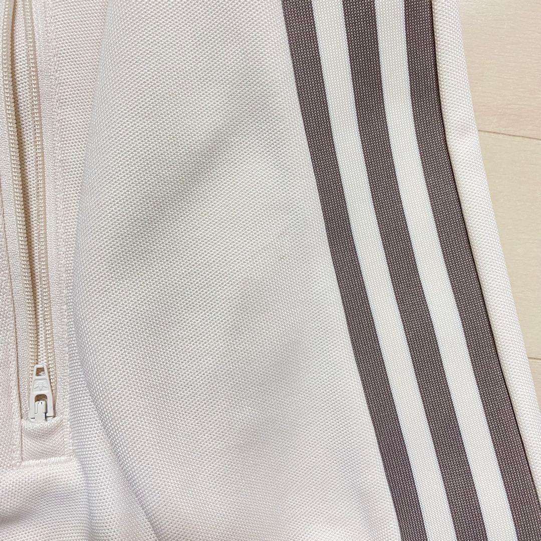 アディダスベッケンバウアー トラック ジャケット LL