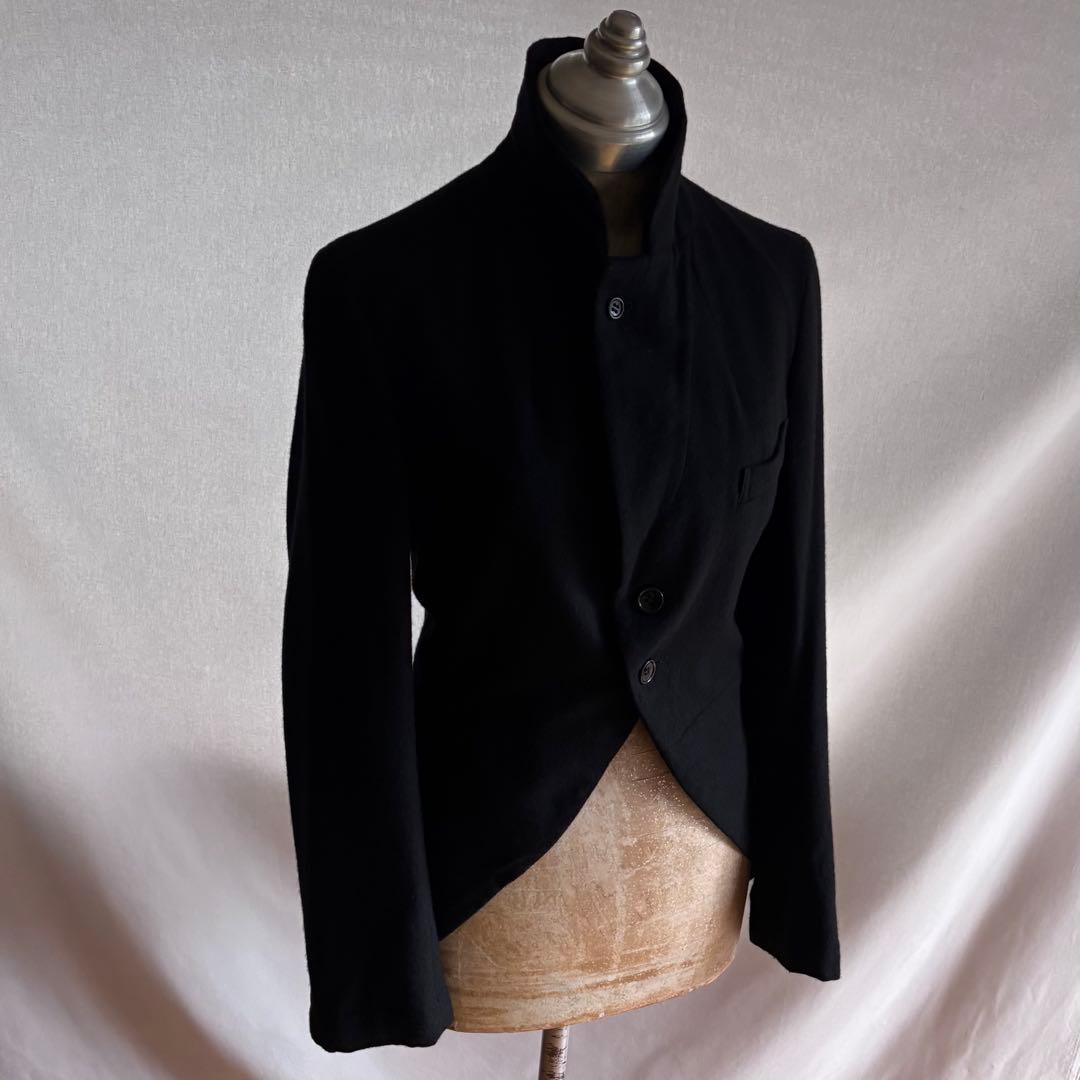 ジャケット・アウター 2010aw BLACK COMME des GARCONS tail-coat