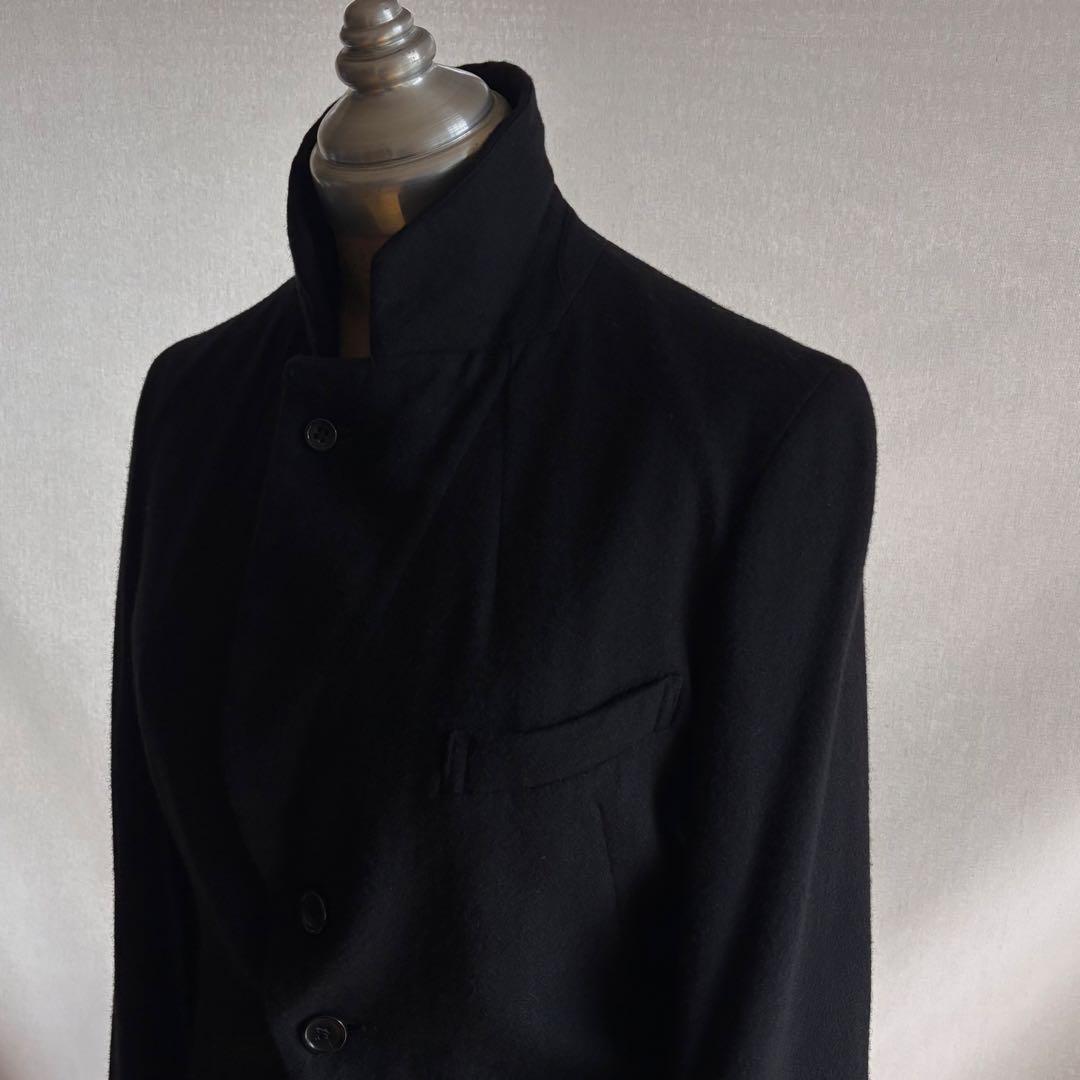 ジャケット・アウター 2010aw BLACK COMME des GARCONS tail-coat