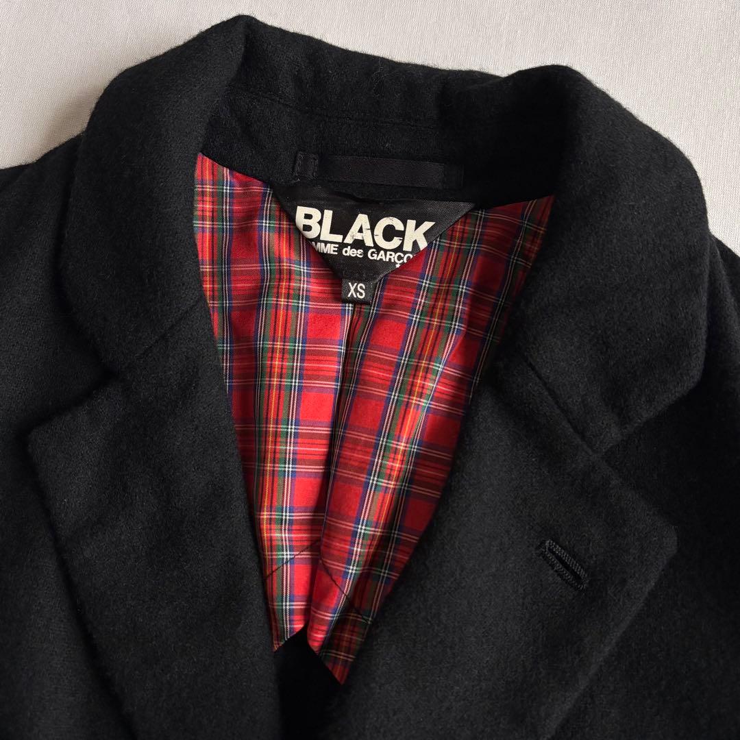 ジャケット・アウター 2010aw BLACK COMME des GARCONS tail-coat
