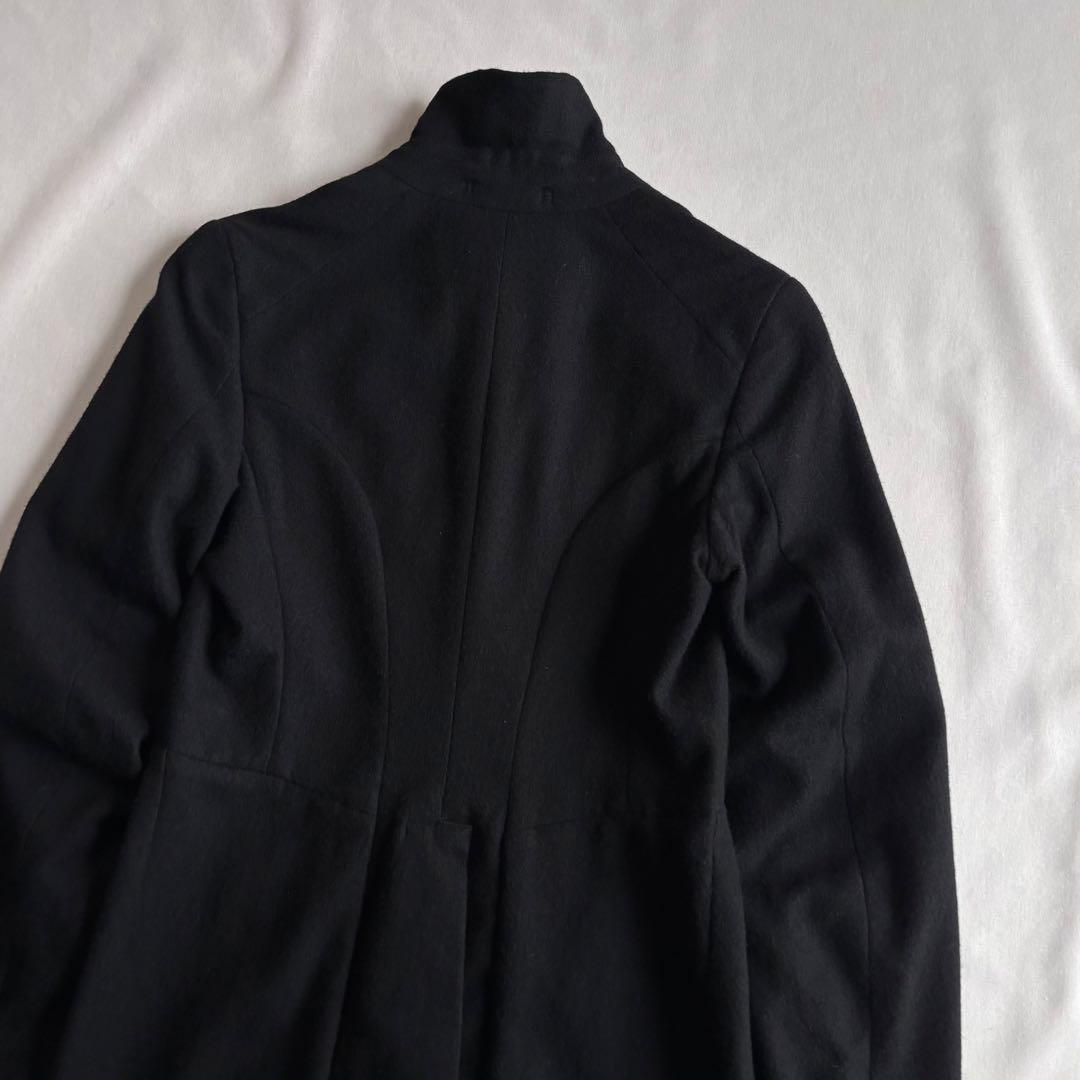 ジャケット・アウター 2010aw BLACK COMME des GARCONS tail-coat
