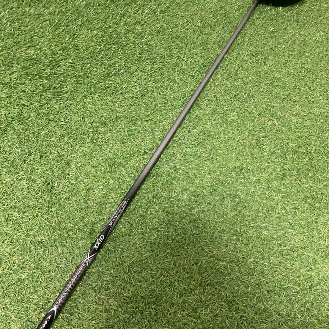 ゼクシオ7 XXIO ドライバー 10.5度 MP700 SR