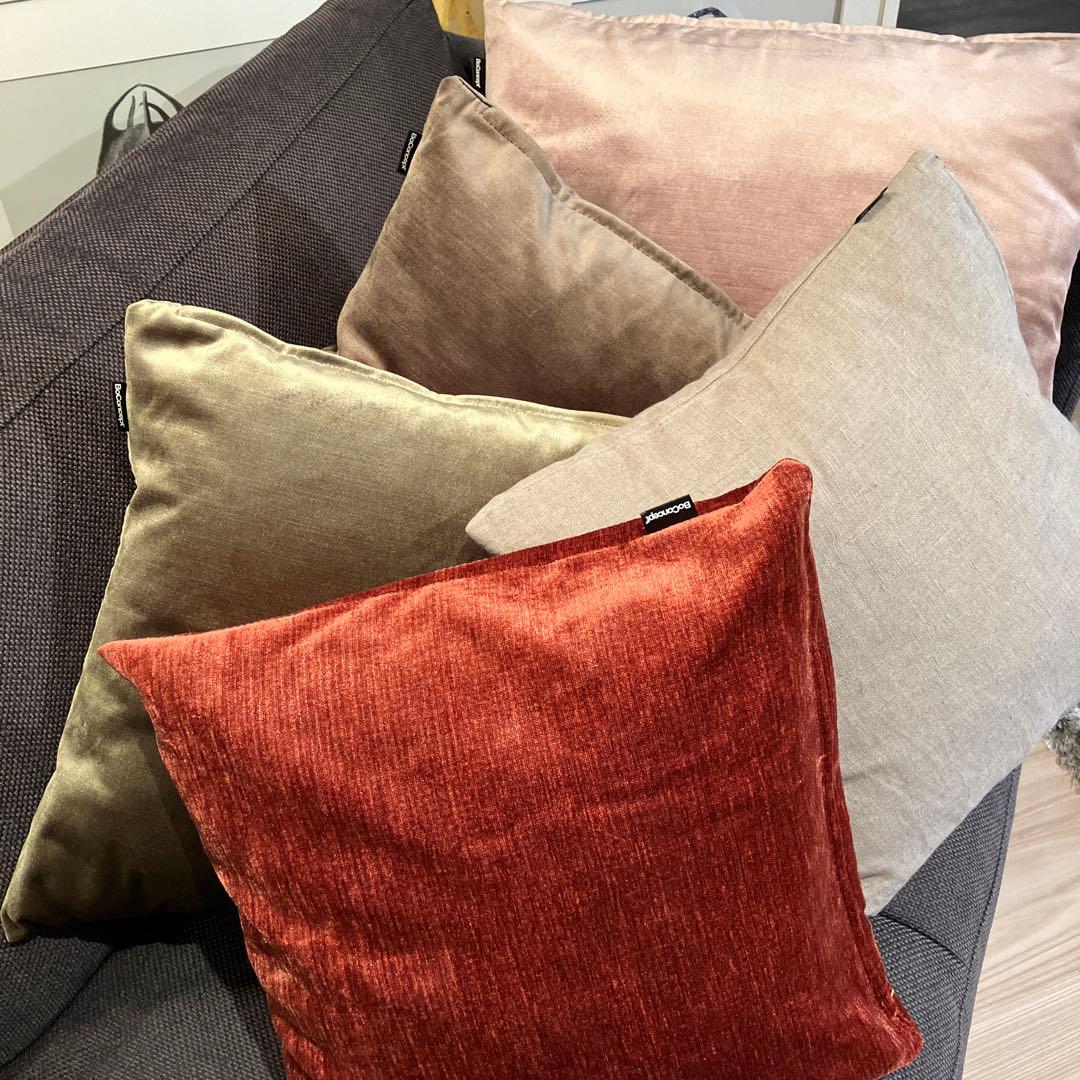 FG77　3点セット