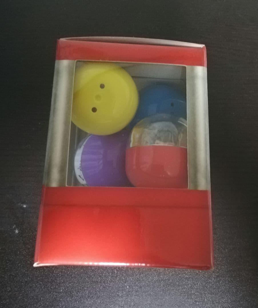 シェンムー3 リワード