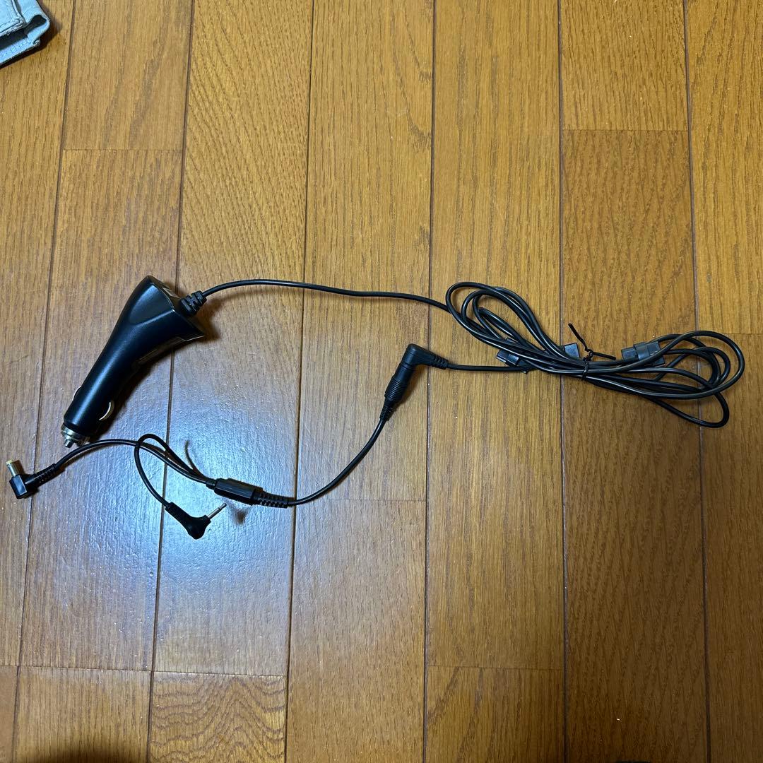 Panasonic CN-G740D カーナビ 7インチ 2020年