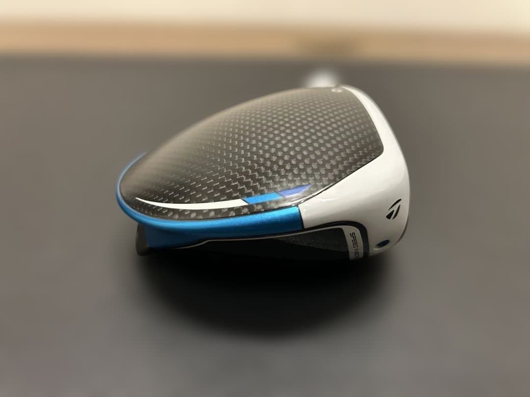 テーラーメイド　SIM2 MAX 10.5 極美品 ヘッドのみ名機