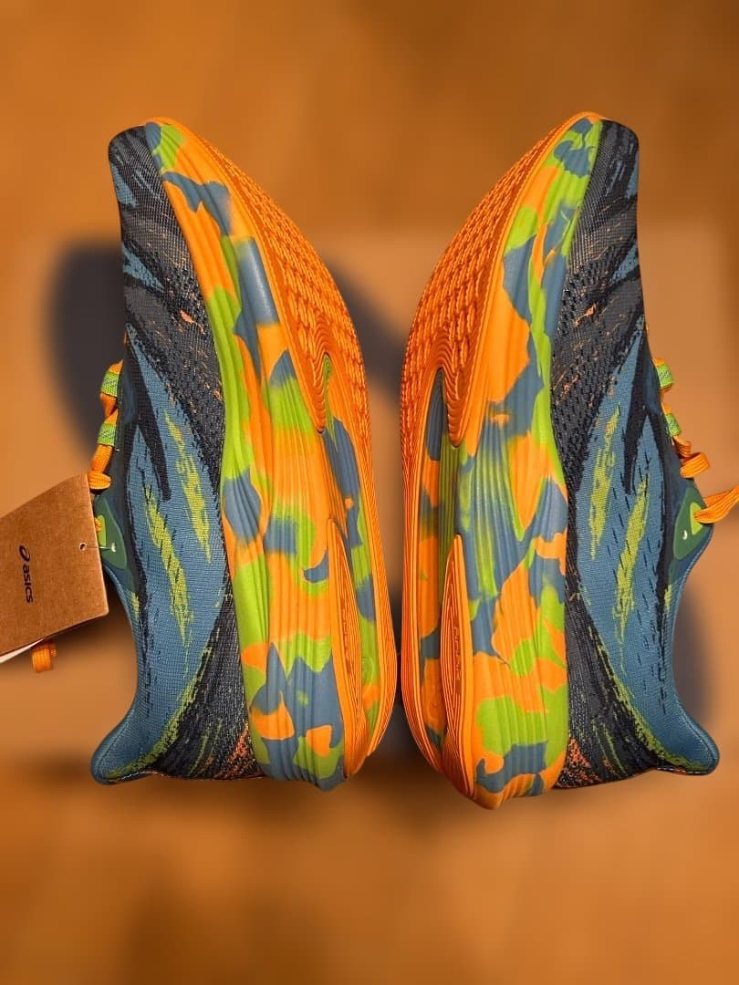 アシックス NOOSA TRI 15 25cm