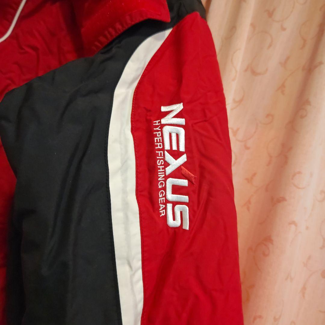 SHIMANO NEXUS フィッシングジャケット L