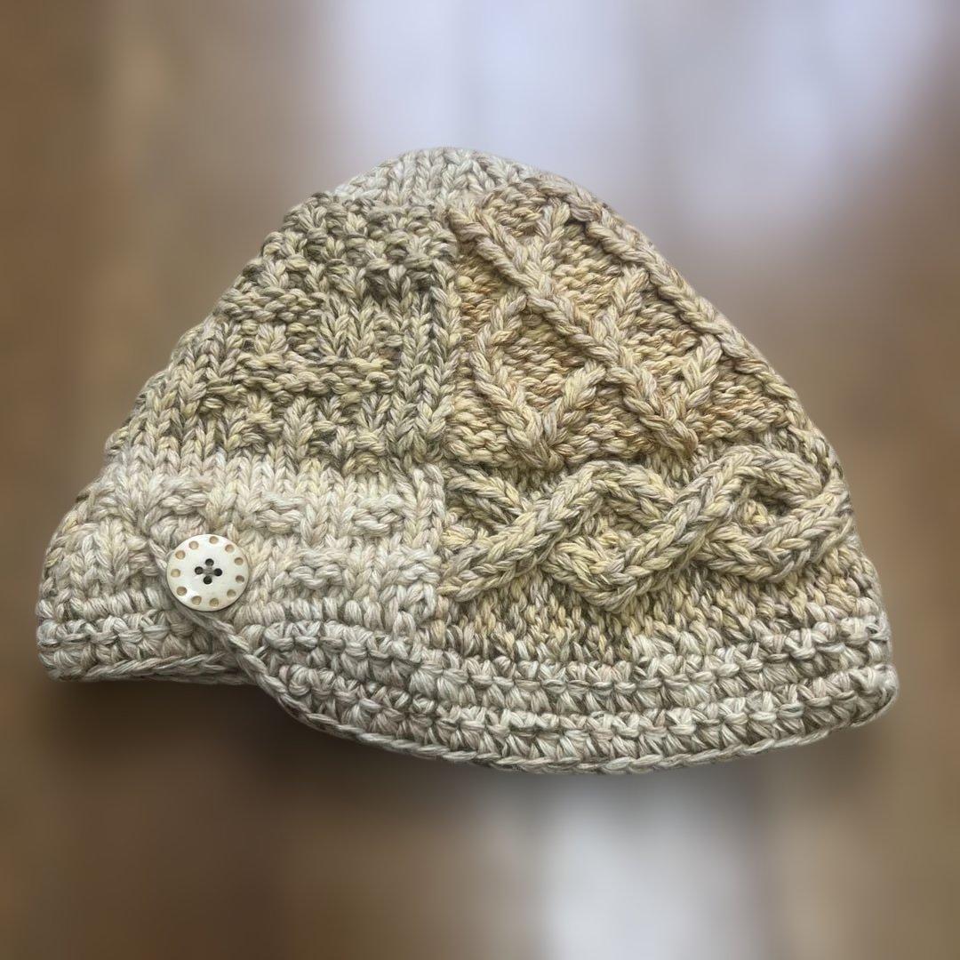 キャピタル　キャップ