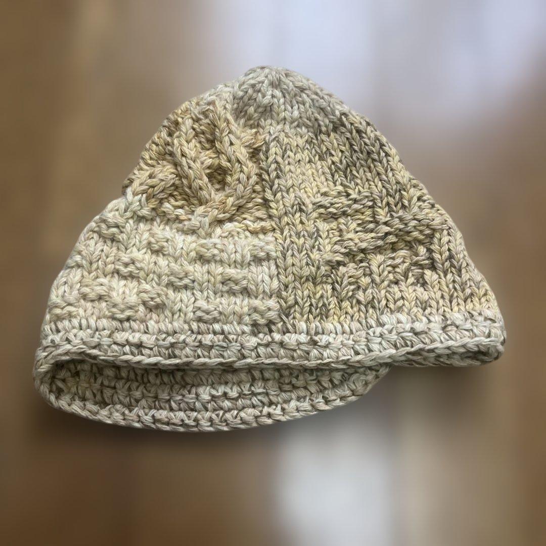 キャピタル　キャップ