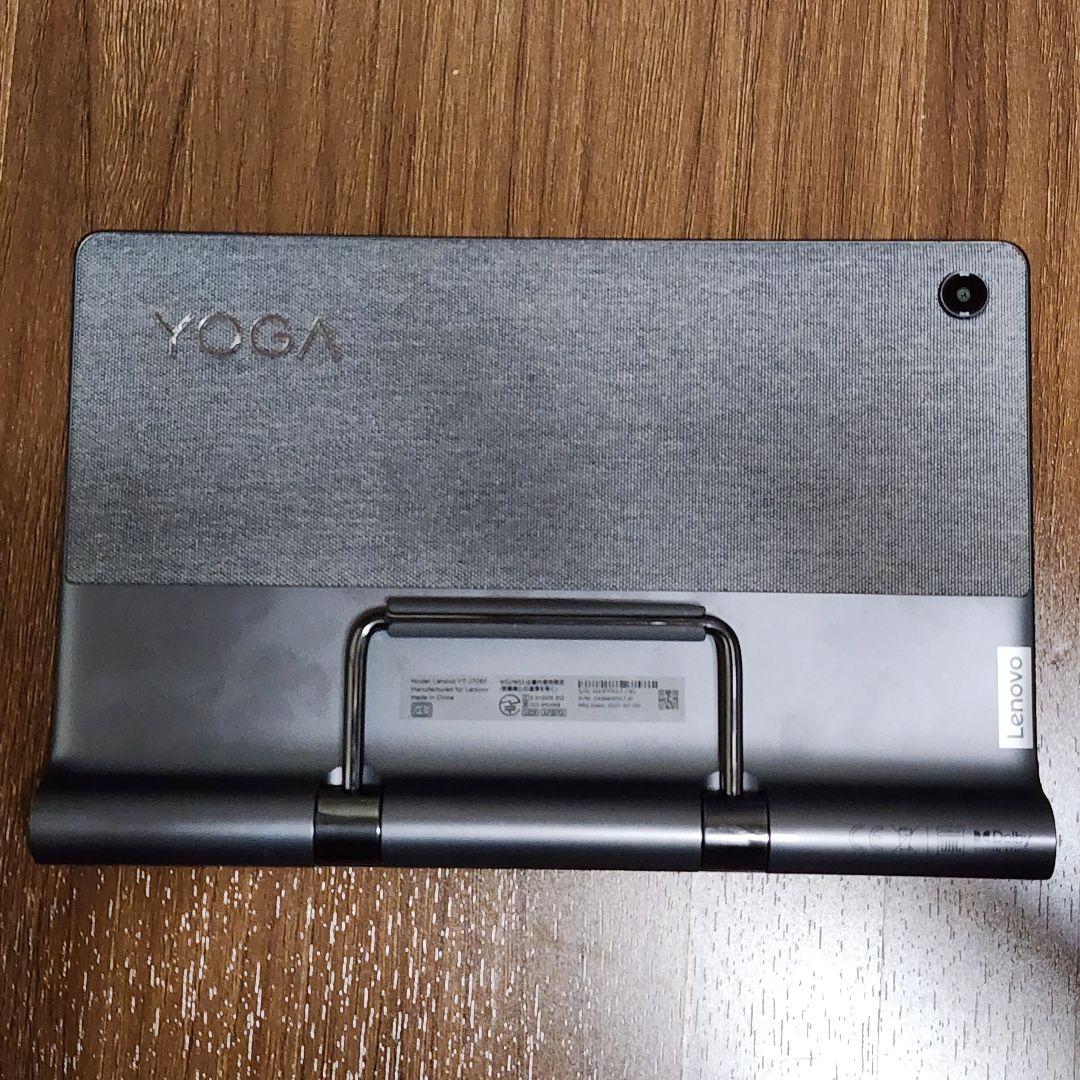 Lenovo Yoga Tab 11 8GB＋256GB YT-706F