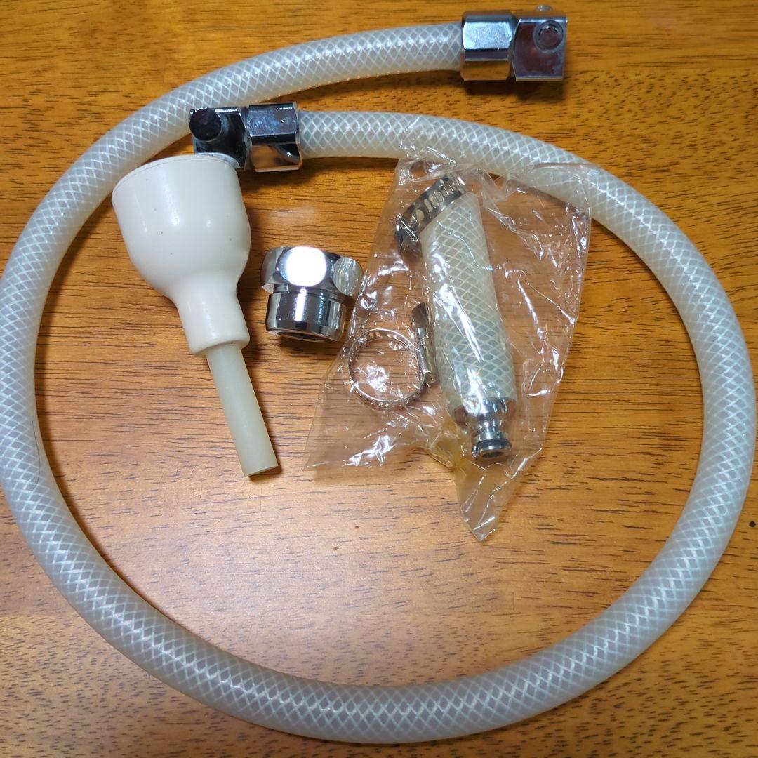 高性能浄水器　ハーレーⅡ JE