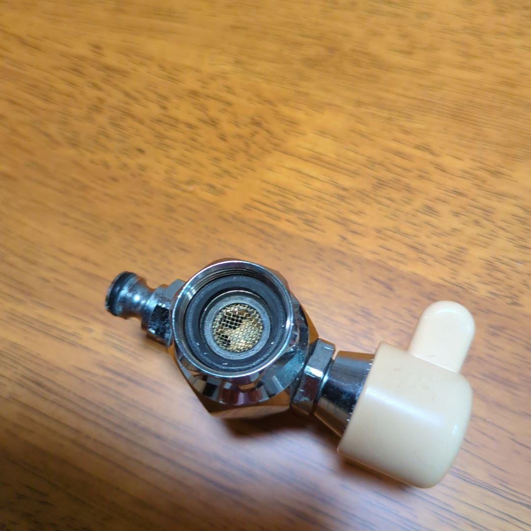 高性能浄水器　ハーレーⅡ JE