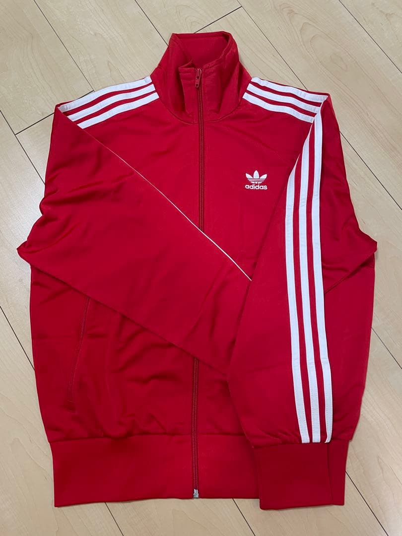 adidas original ジャージ　セットアップ