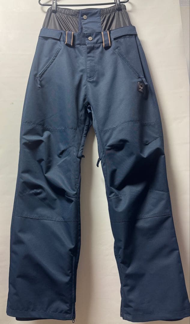 VESPパンツ ネイビー