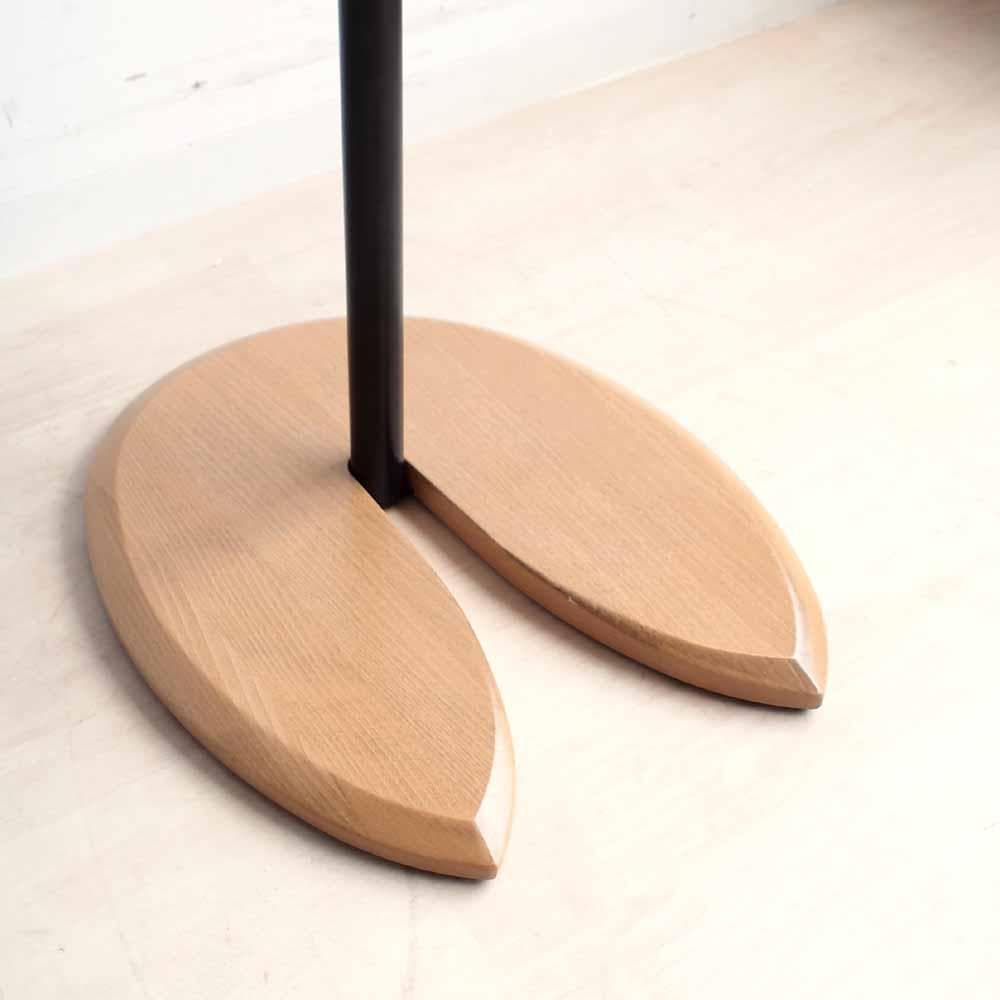 エコーネス/EKORNES Ellipse サイドテーブル 北欧 ZR24246