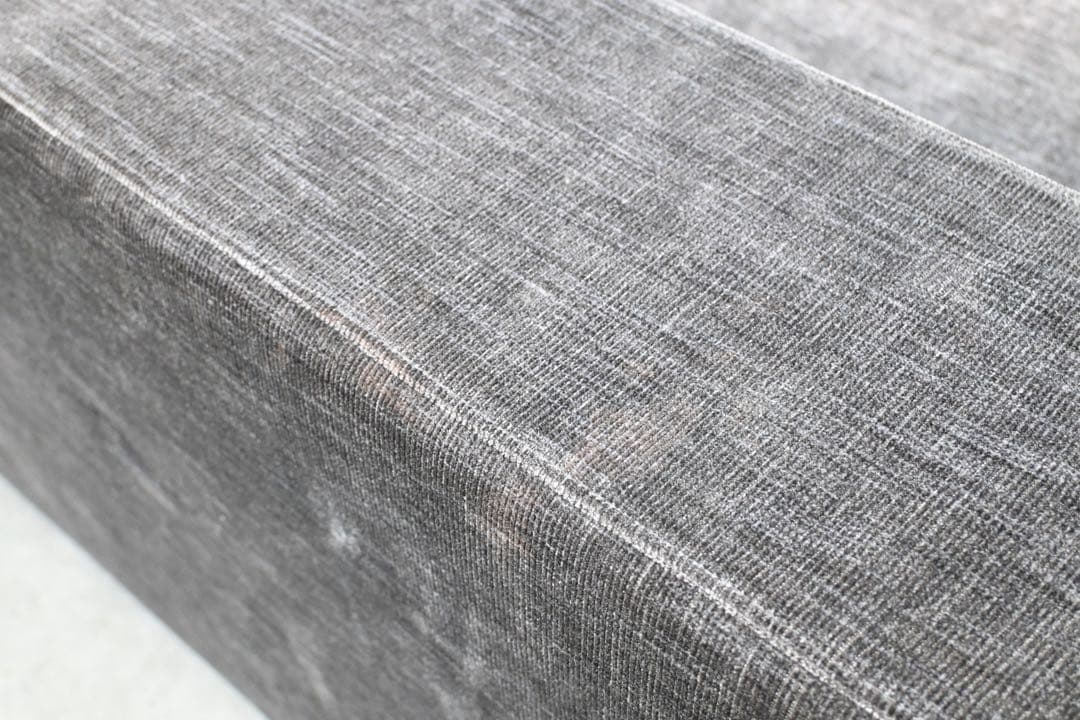 【美品】BoConcept ボーコンセプト Cenova セノーバ カウチソファ