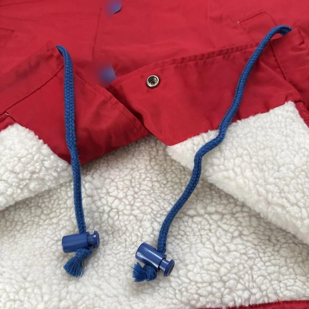 鹿島アントラーズインファイトベンチコートKASHIMA 12 IN.FIGHT