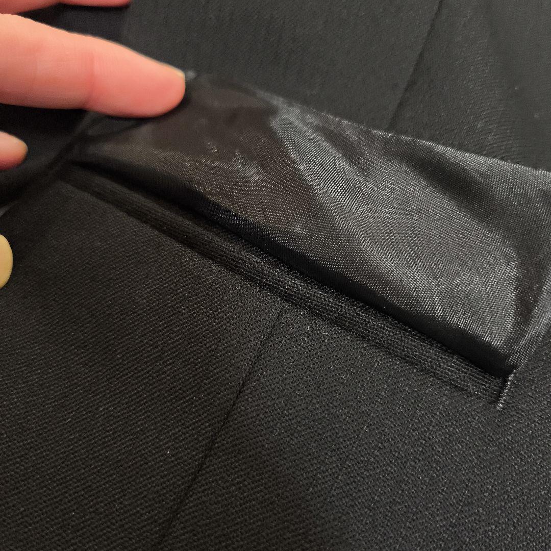 週末値下【美品】バーバリー フォーマル 4点セット 110/120 入学式卒業式