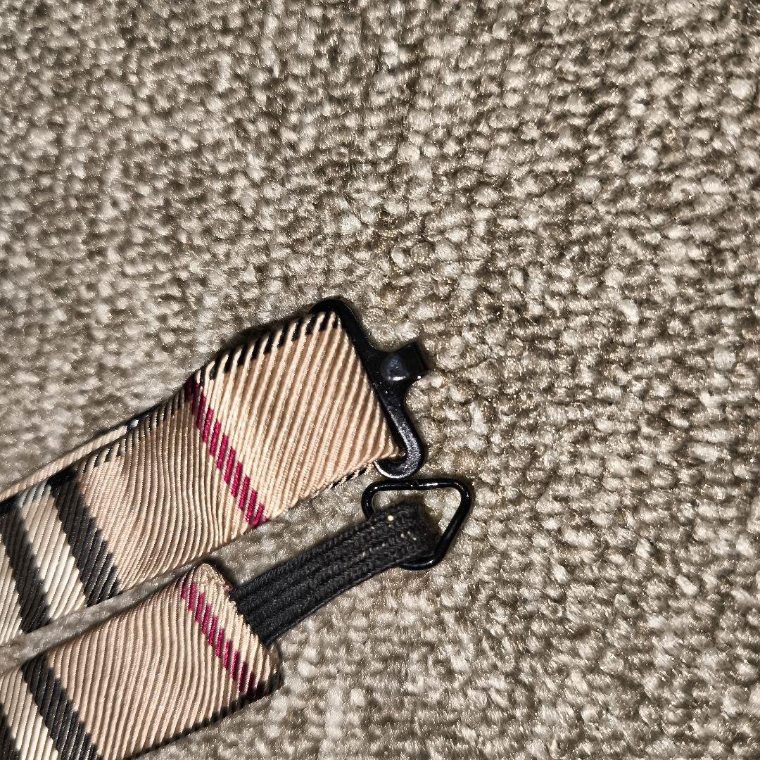 週末値下【美品】バーバリー フォーマル 4点セット 110/120 入学式卒業式