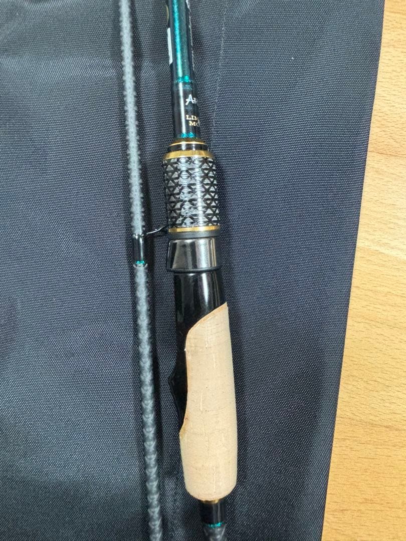 スクイッドマニア　エギマニアックス GVX 玄武703 新品未使用