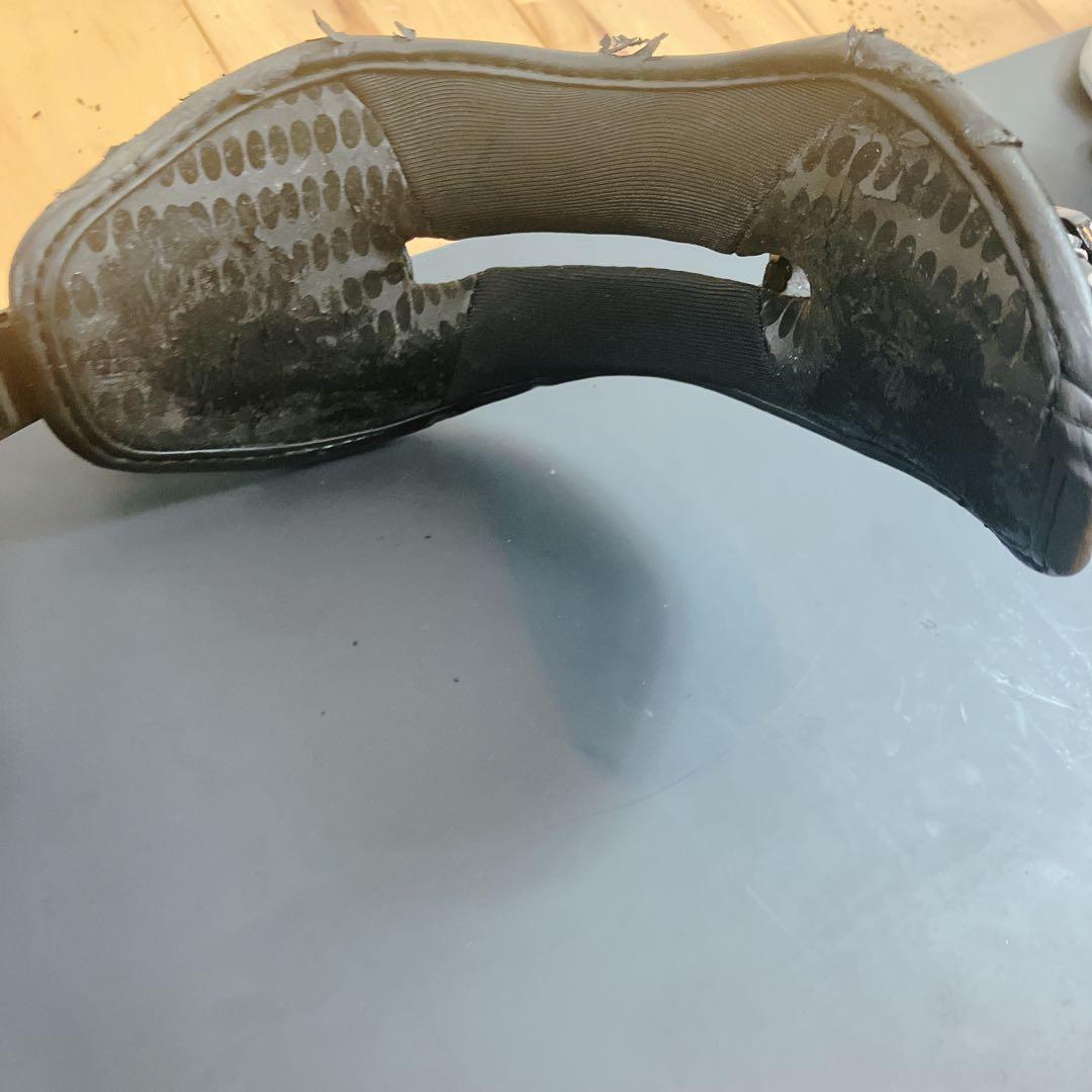 BURTON バートン　スノーボード板　セブン　ステップイン SP ビンディング