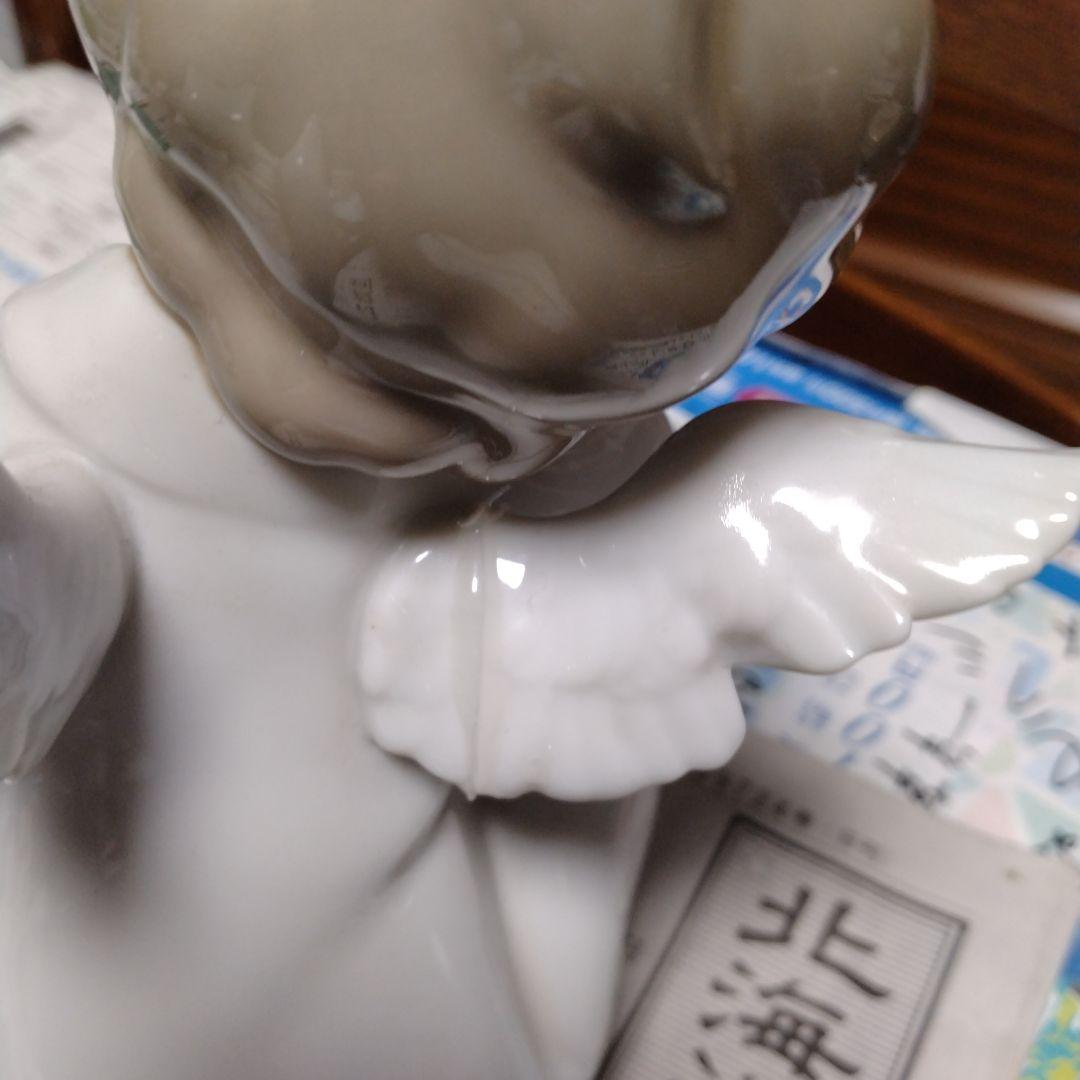 LLADRO リヤドロ陶器