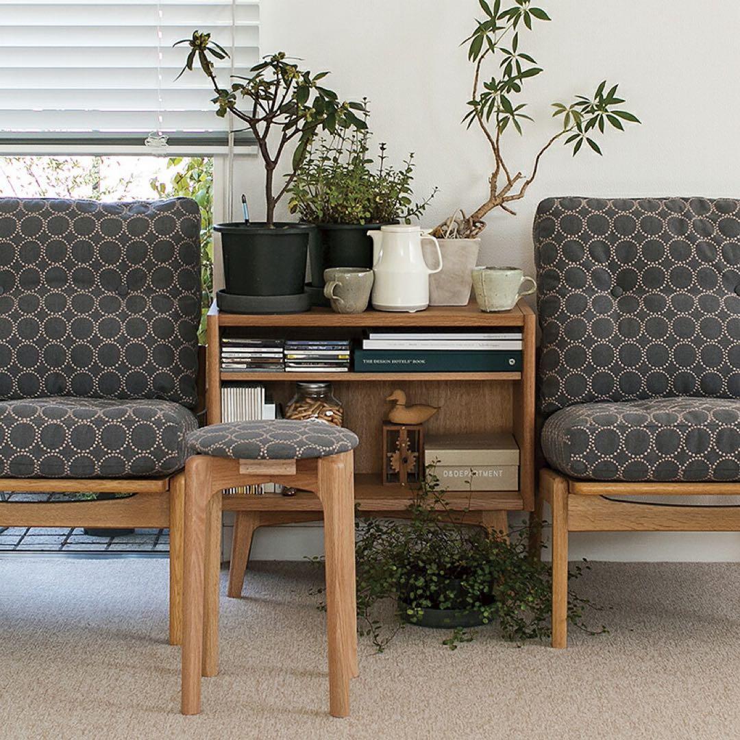 マルニ60スツール