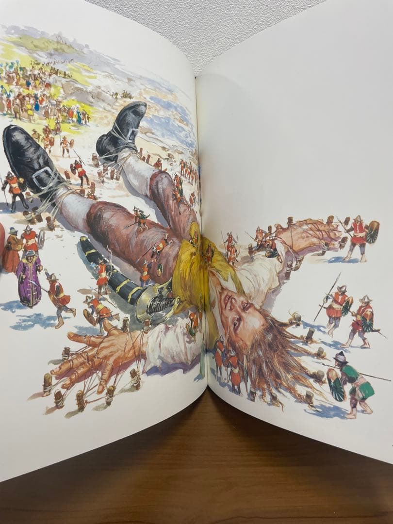 【超希少・極美品】東京創元社 限定版 武部本一郎画集（限定600部・No.14）