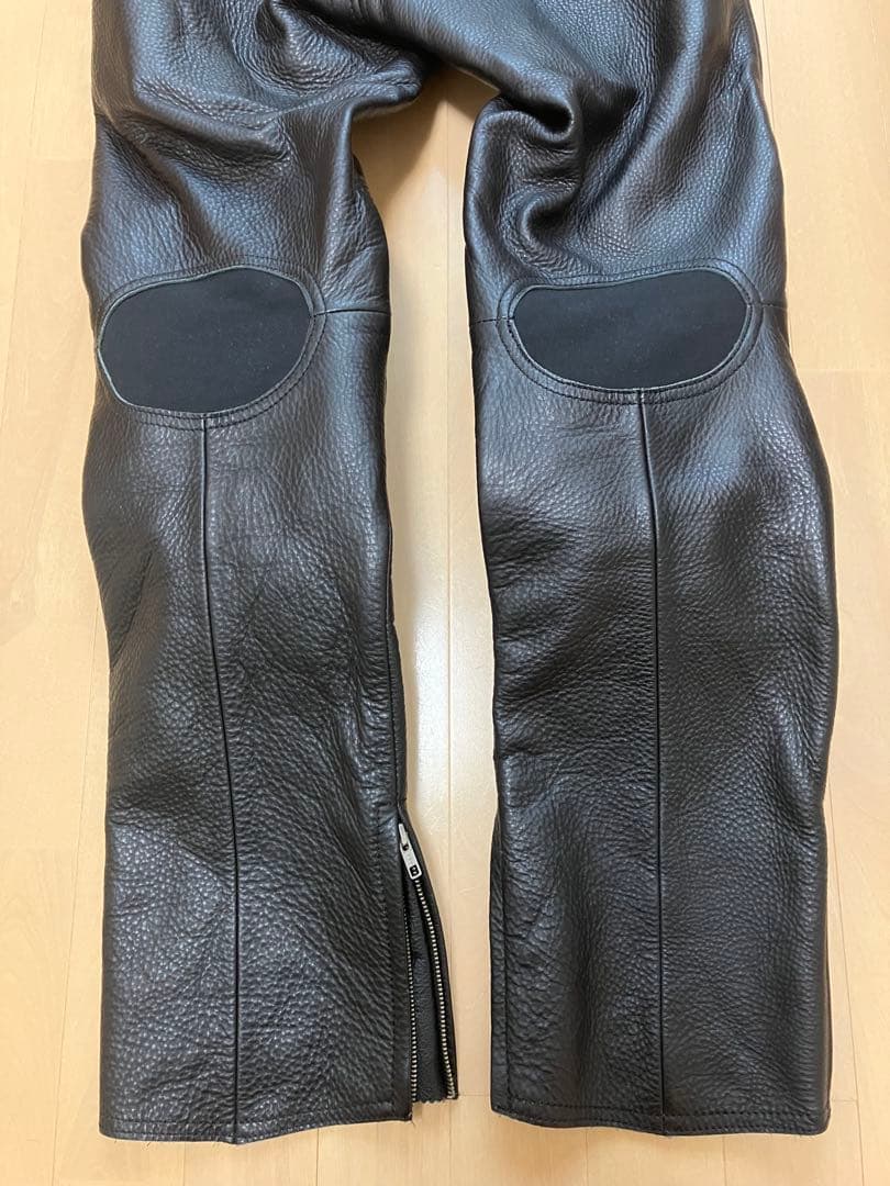 KADOYAデフュージョンパンツMサイズ