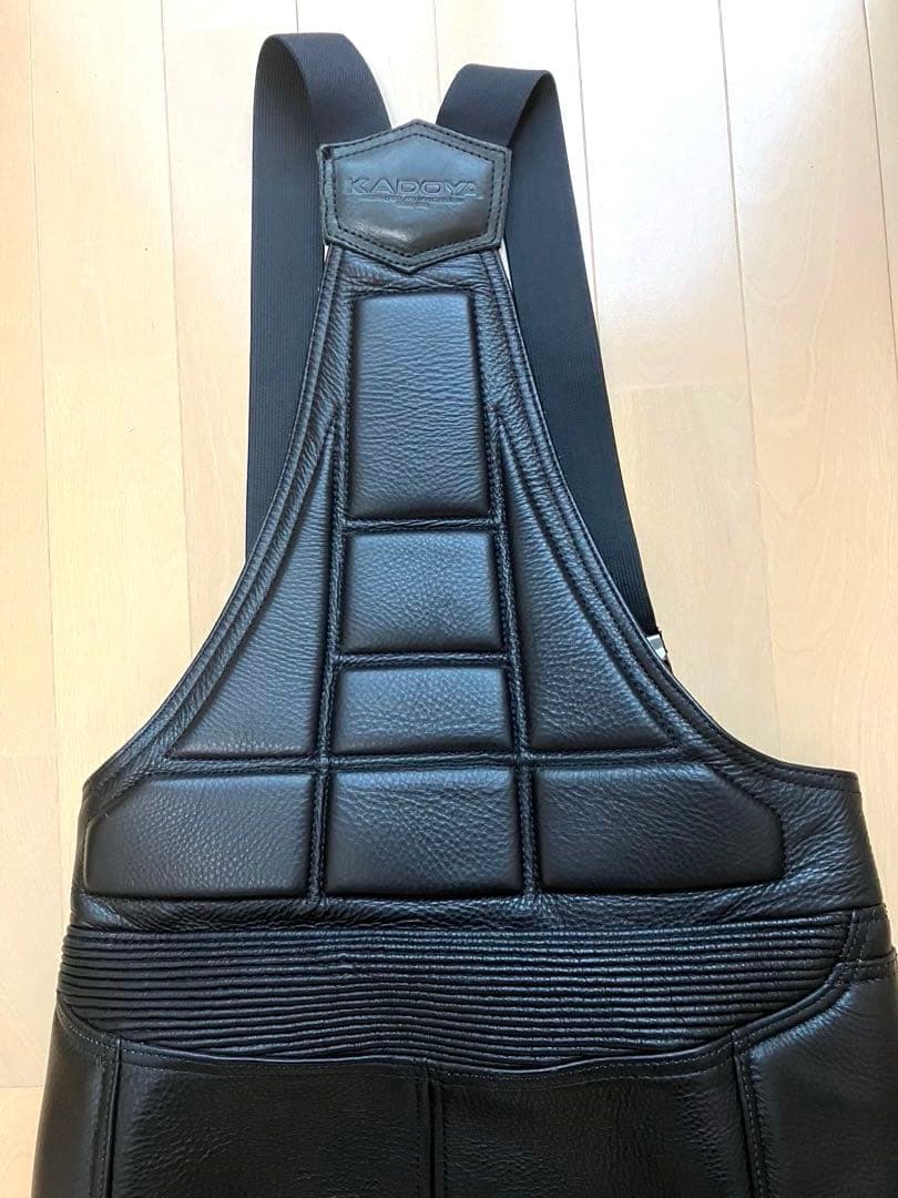 KADOYAデフュージョンパンツMサイズ