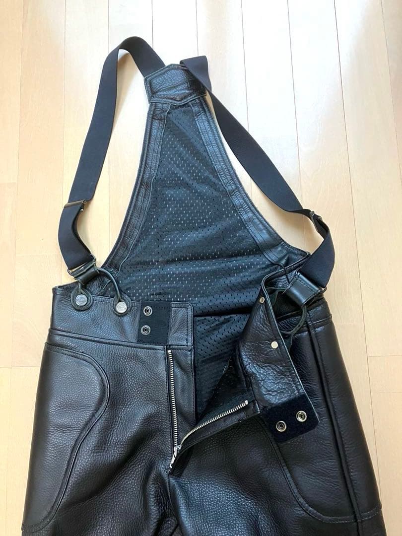 KADOYAデフュージョンパンツMサイズ