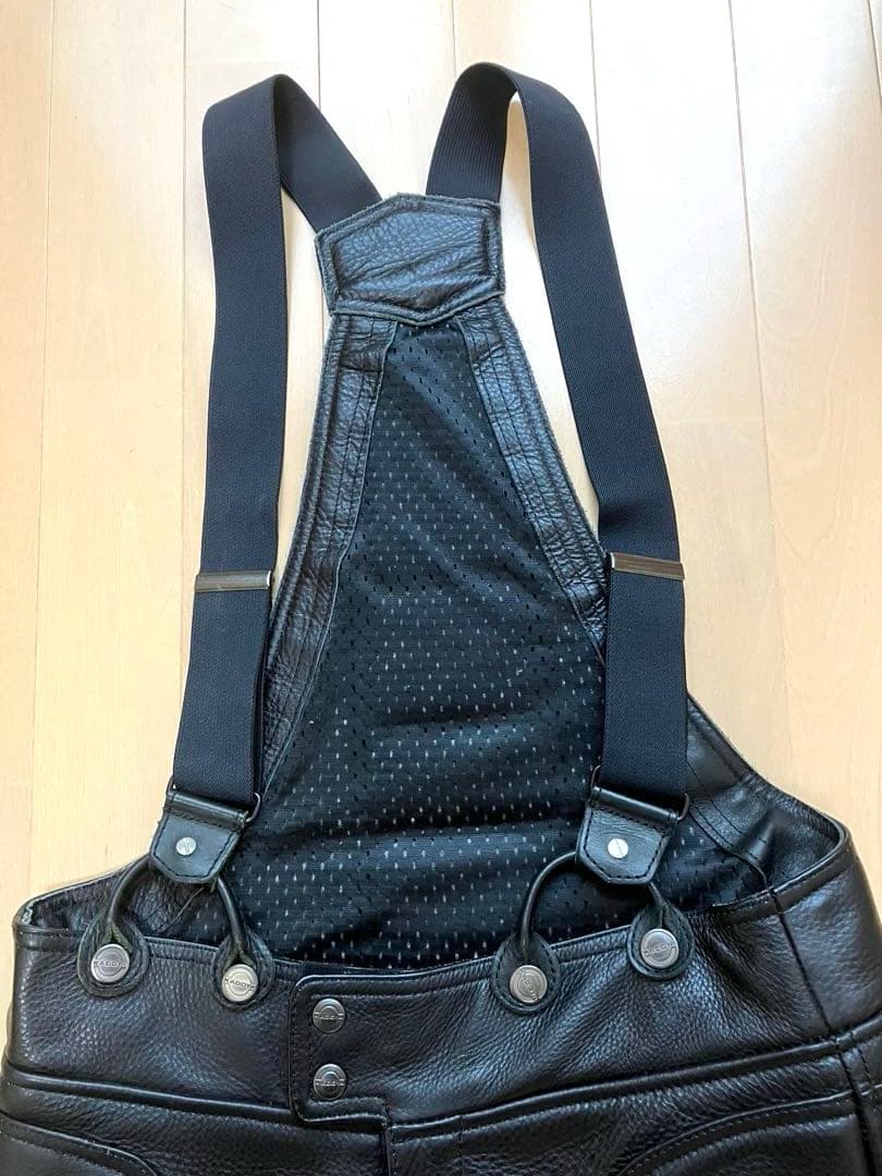 KADOYAデフュージョンパンツMサイズ