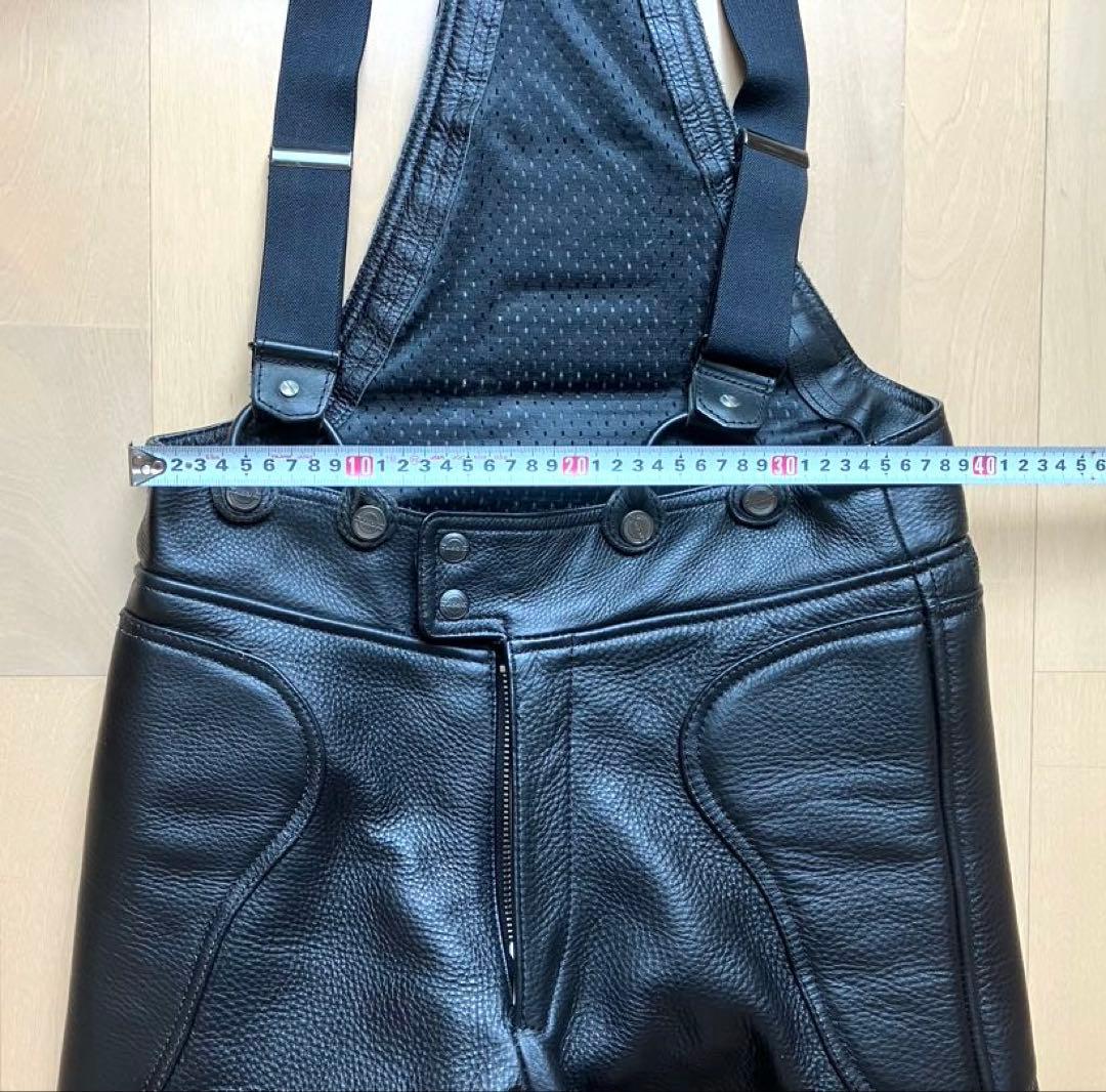 KADOYAデフュージョンパンツMサイズ