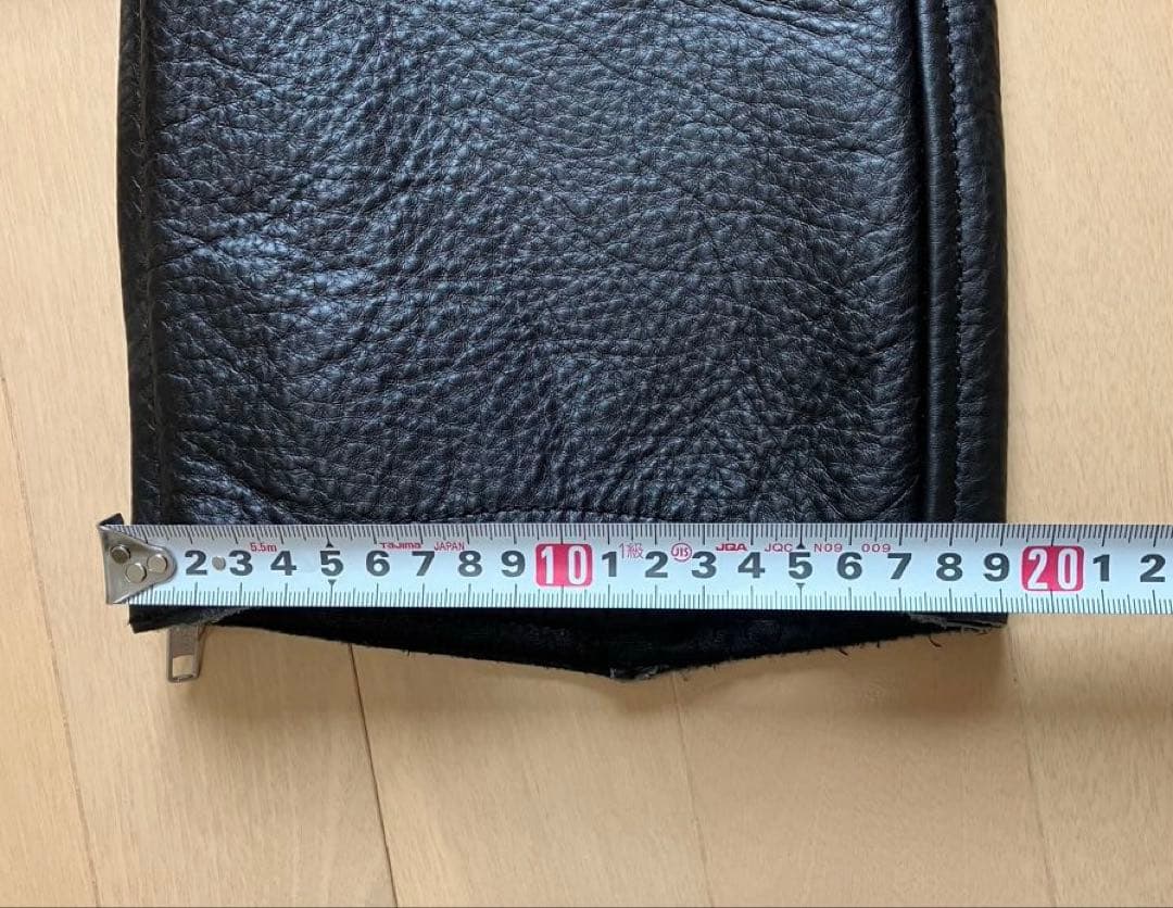 KADOYAデフュージョンパンツMサイズ