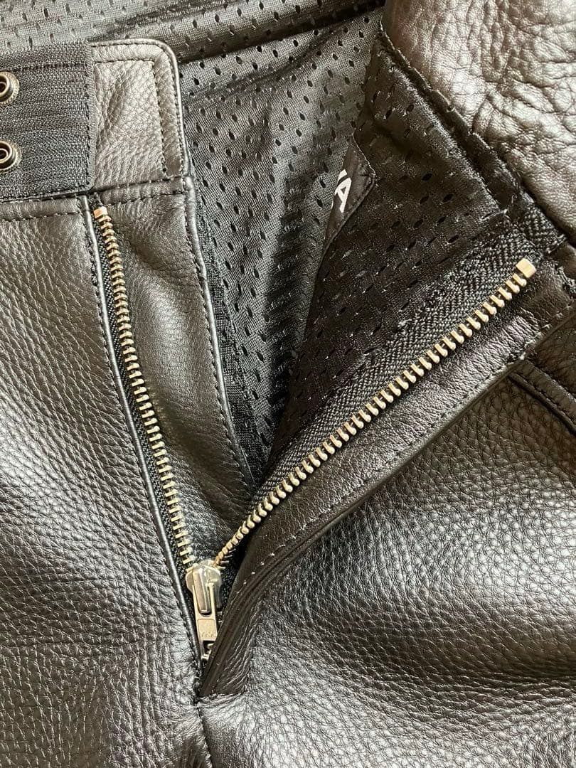 KADOYAデフュージョンパンツMサイズ