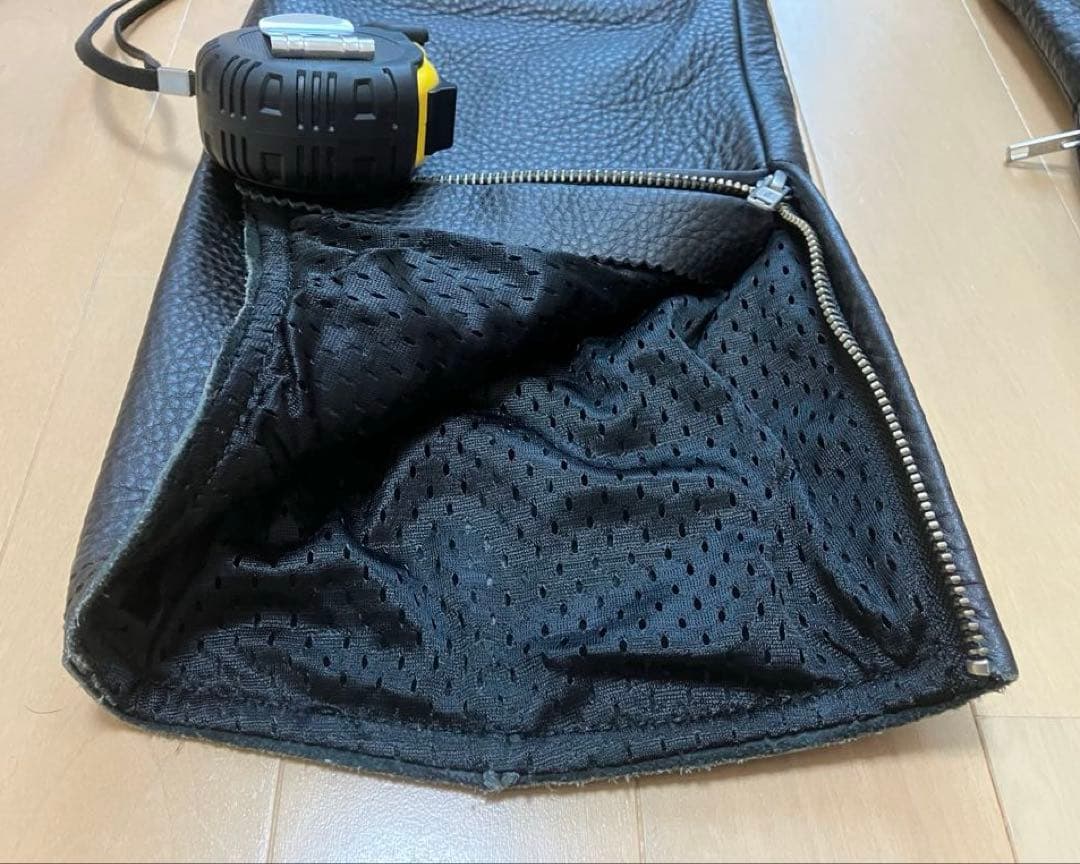 KADOYAデフュージョンパンツMサイズ