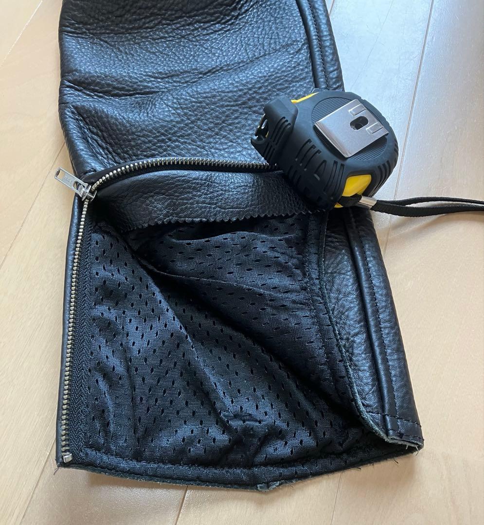 KADOYAデフュージョンパンツMサイズ