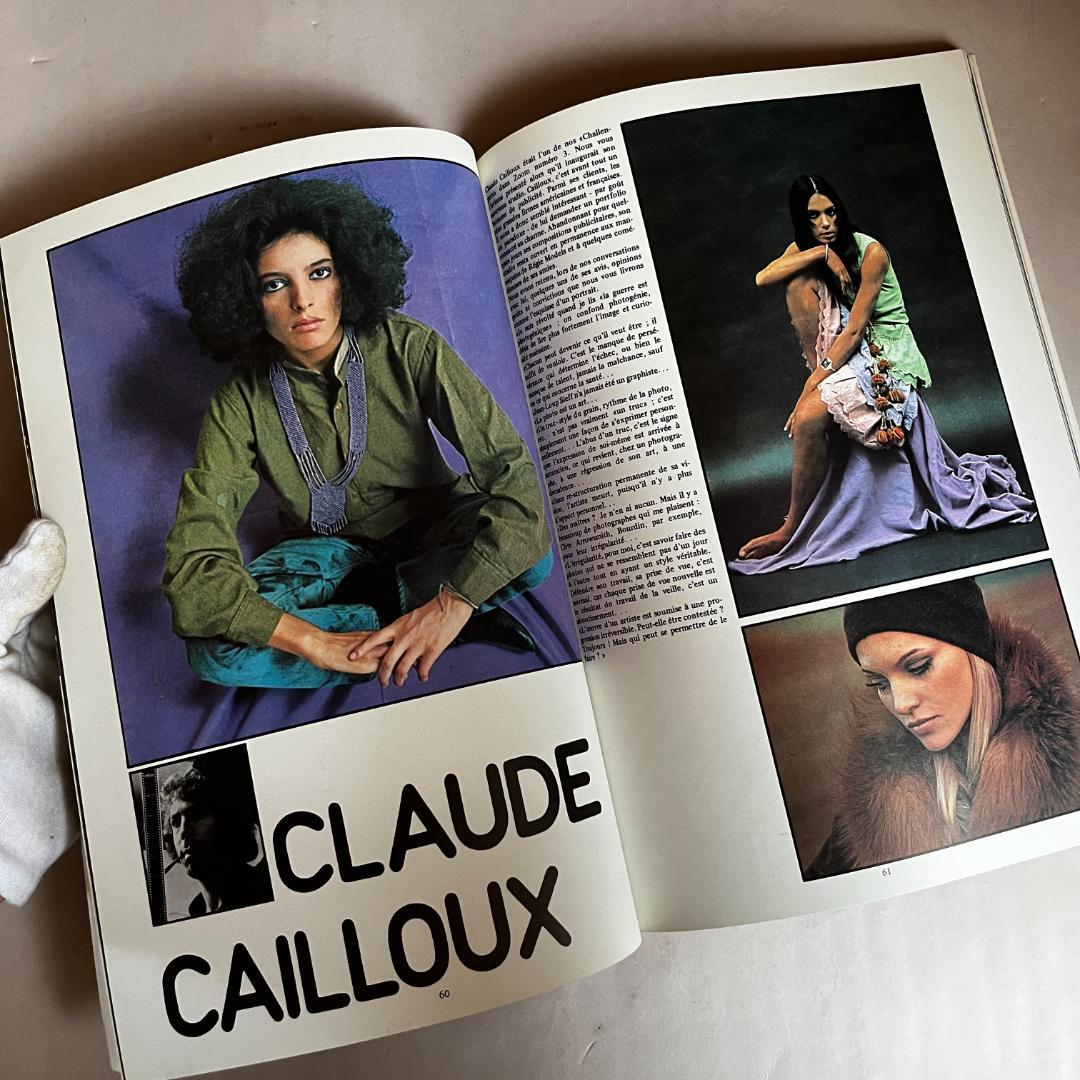 ZOOM　larry burrows