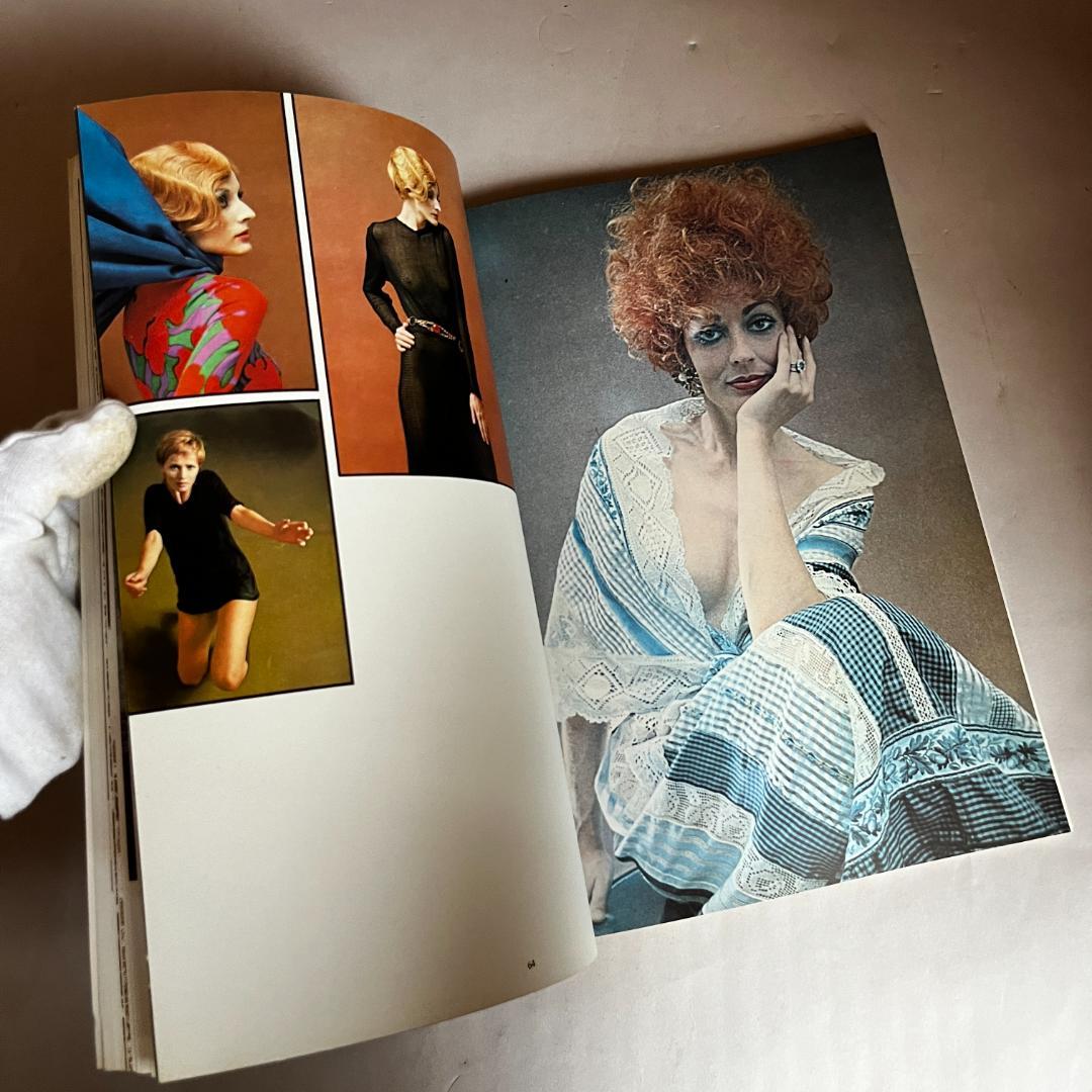 ZOOM　larry burrows