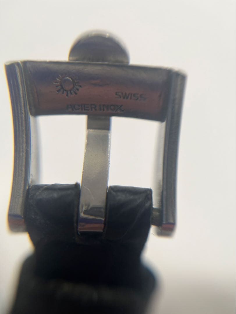 OMEGA Constellation クォーツ 時計