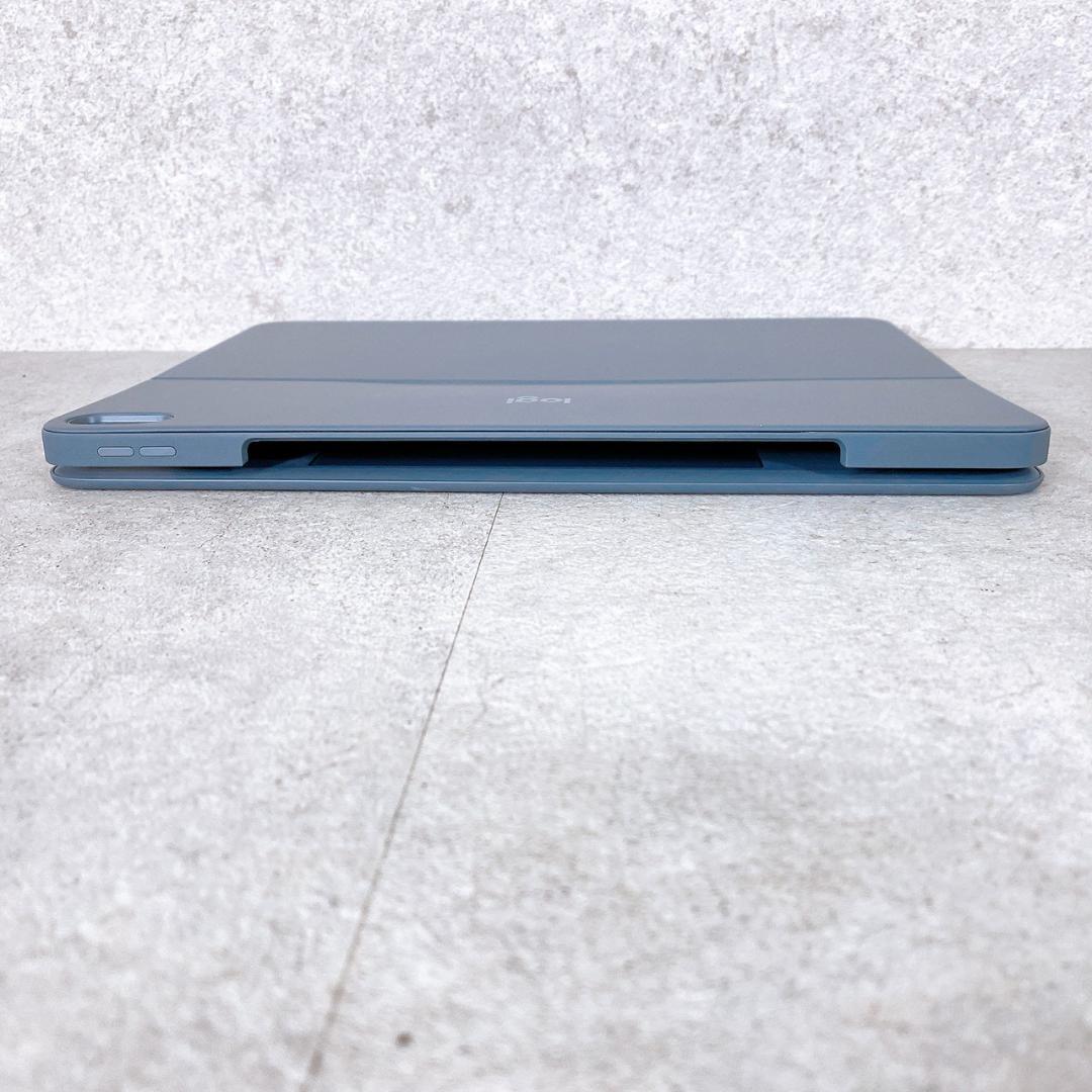 ロジクール Combo Touch iPad Air 13インチ（M2）用ケース