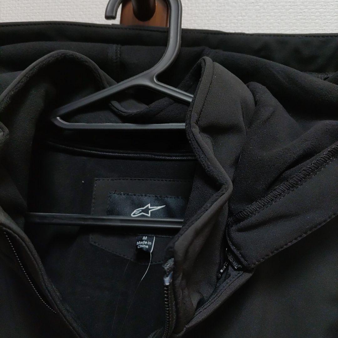 【新品】アルパインスターズ　alpinestars ジャケット　アウター　上着