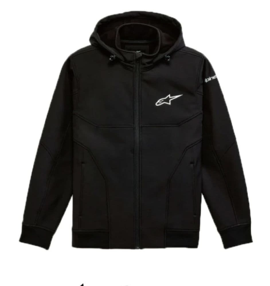 【新品】アルパインスターズ　alpinestars ジャケット　アウター　上着