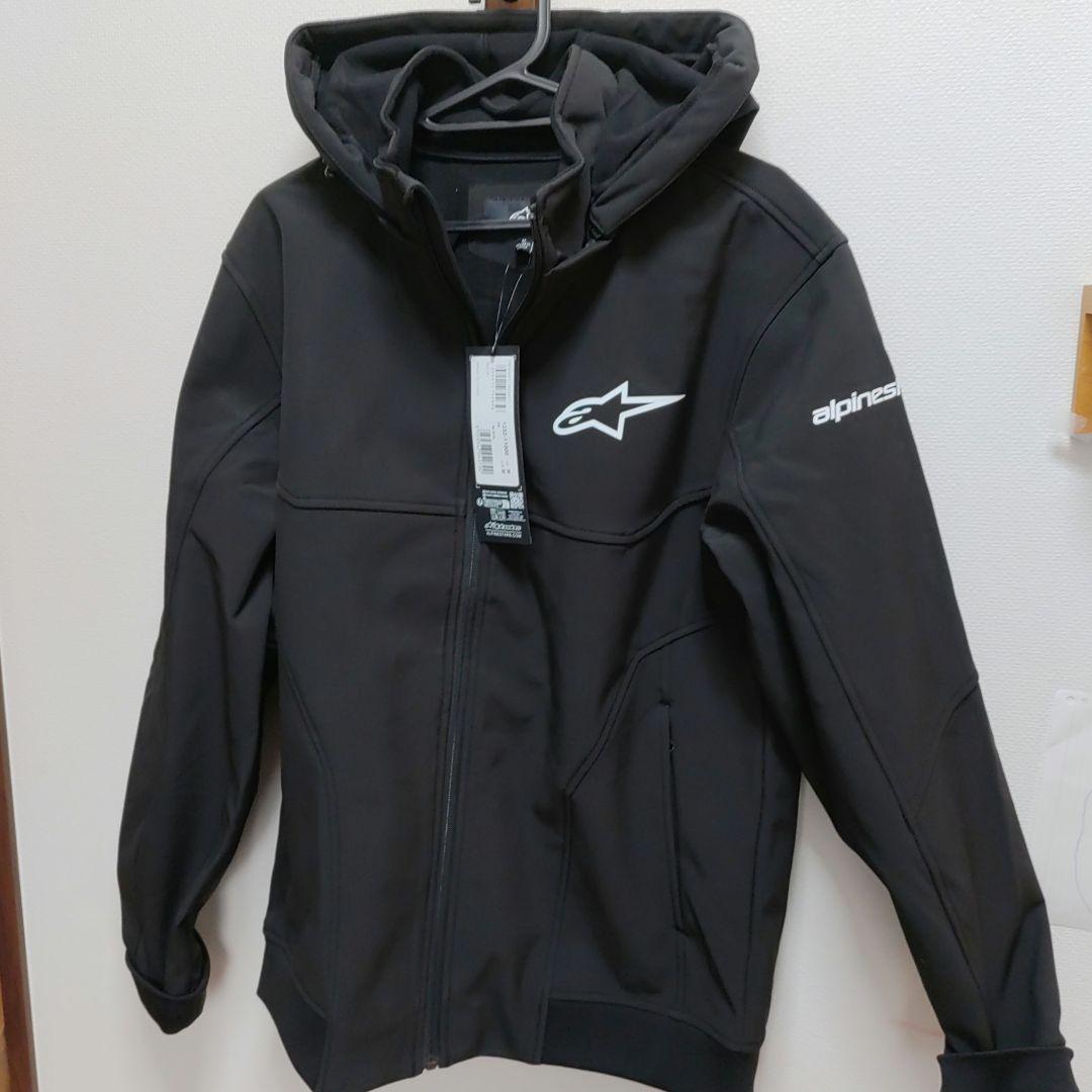 【新品】アルパインスターズ　alpinestars ジャケット　アウター　上着